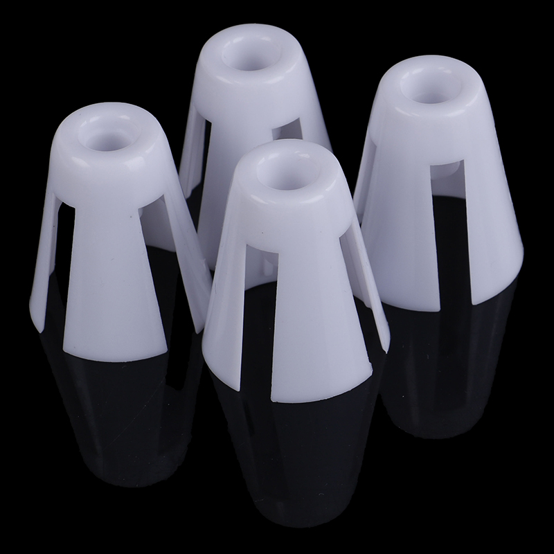 Serger Thread Cone - Griffe de bobine en plastique, accessoires