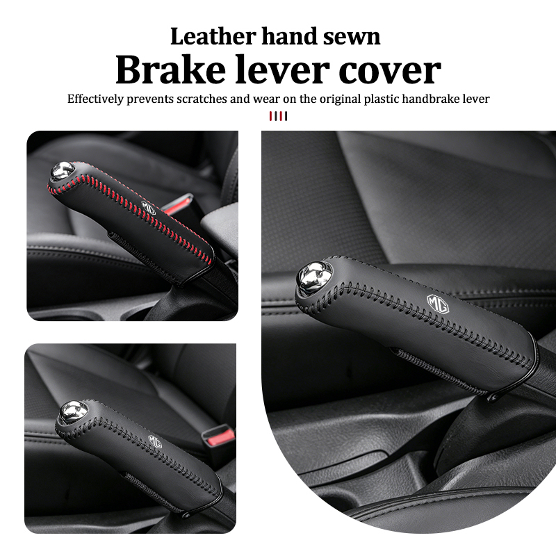 Sewing Gt - Housse de protection pour levier de
