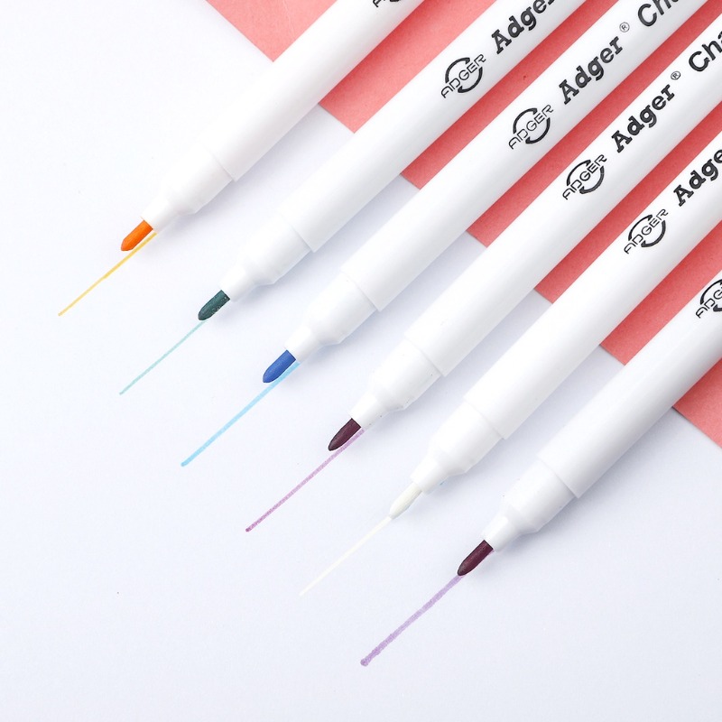 Fabric Marking Pen - Point de croix Patchwork bricolage stylo
