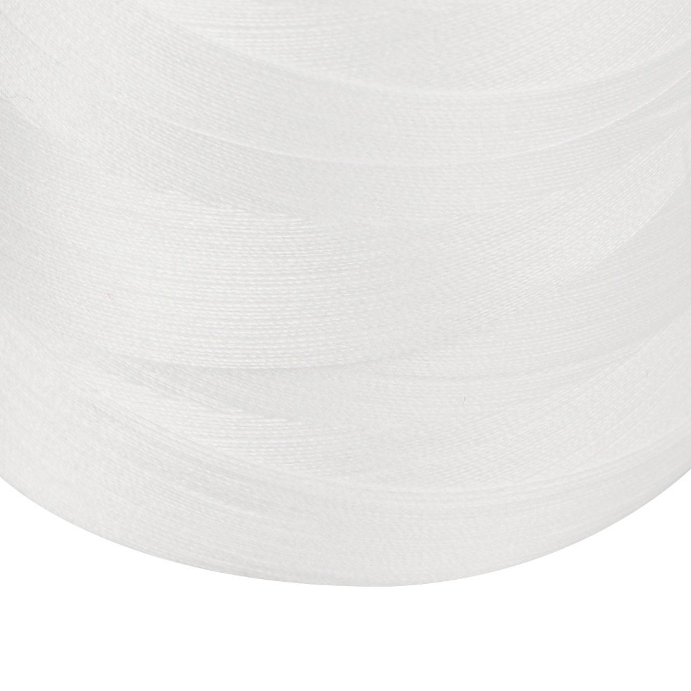 Serger Thread Cone - 4 bobines de fil à coudre