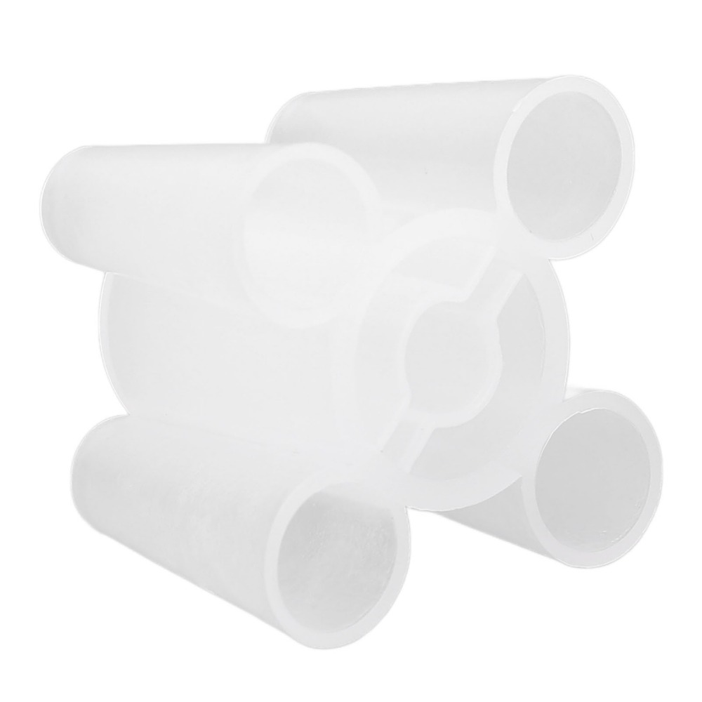 Serger Thread Cone - Adaptateur de fil de Machine à