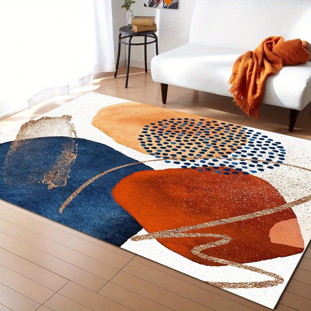 Century Textile & Sewing Supply Avenue C North Saskatoon Sk - Tapis de zone moderne du milieu