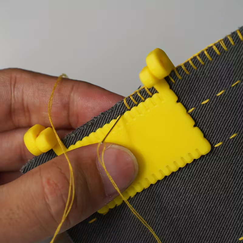 Sewing Lab - Guide de couture à clipser, guide
