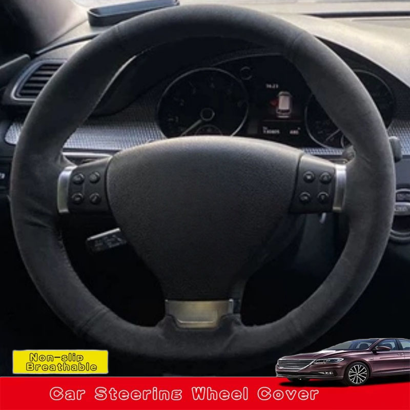 Sewing Gt - Housse de volant de voiture en