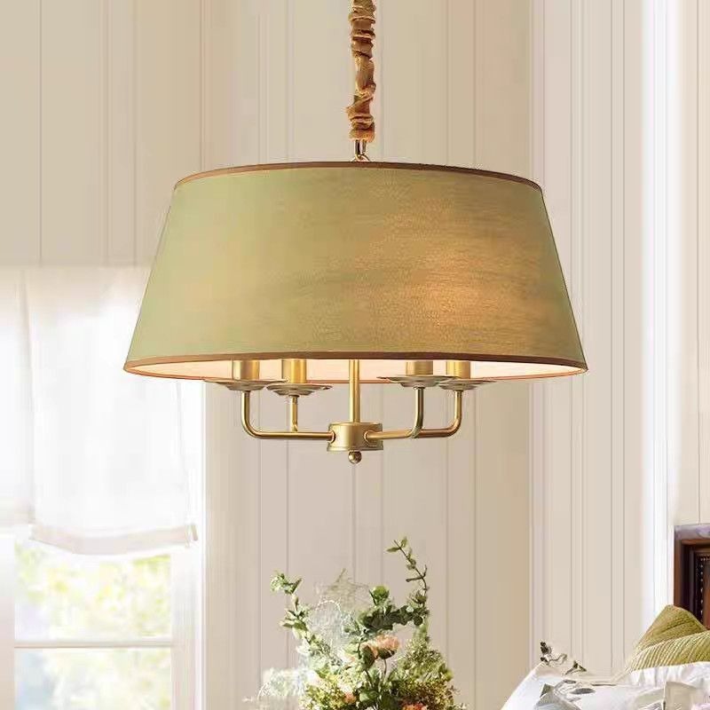 Century Textile & Sewing Supply Avenue C North Saskatoon Sk - Luminaire suspendu en tissu de style
