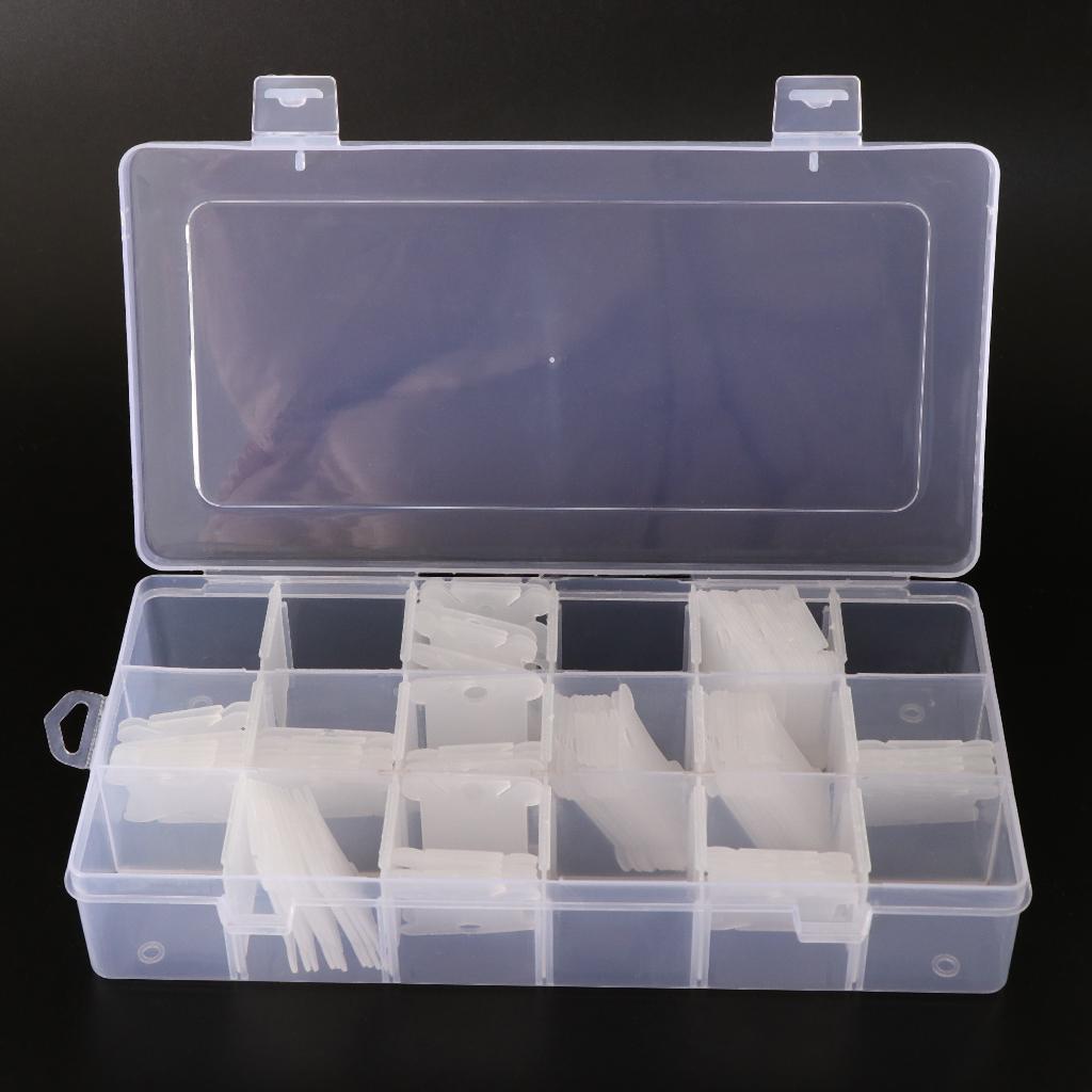 Bobbin Organizer Box - Boîte de rangement pour bobines de