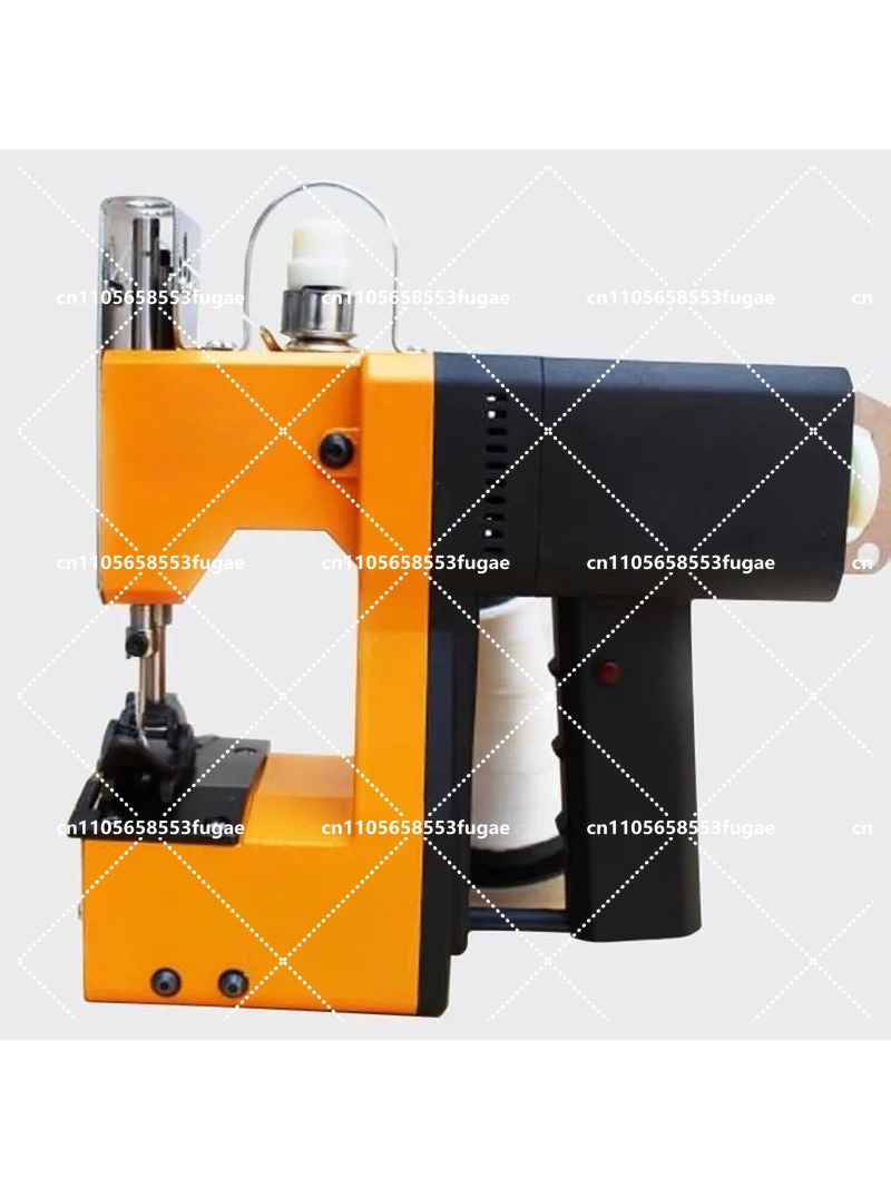 Sewing In Textile Industry - Machine à coudre électrique portable automatique