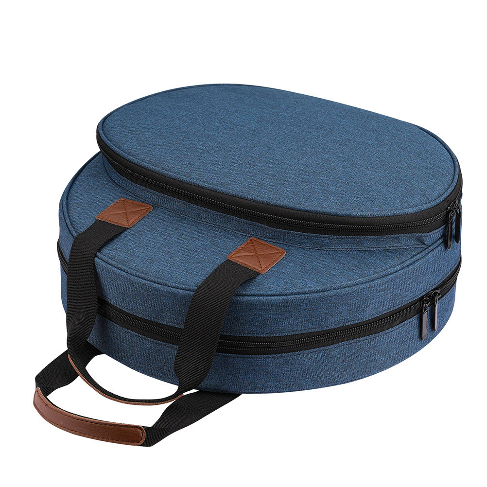 Sewing Front Zipper - Sac de rangement pour outils de