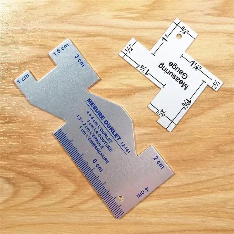 Fabric Marking Pen - Marqueur de tissu, craie de tailleur