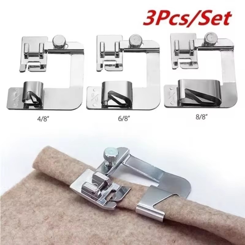 Fabric Marking Pen - Kit de ourletage pour machines à