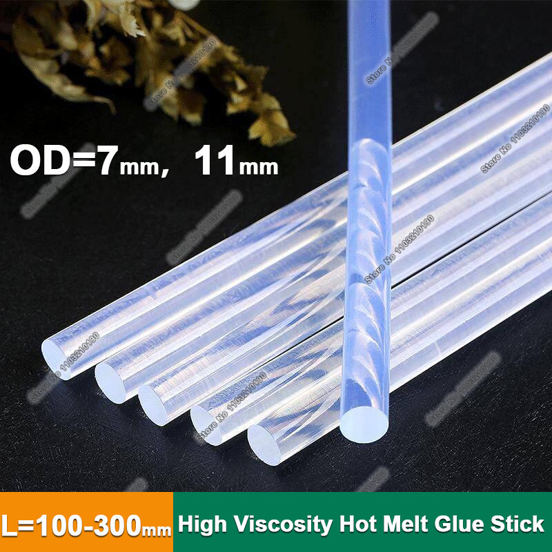 Fabric Glue Bond - Bâton de colle thermofusible haute viscosité