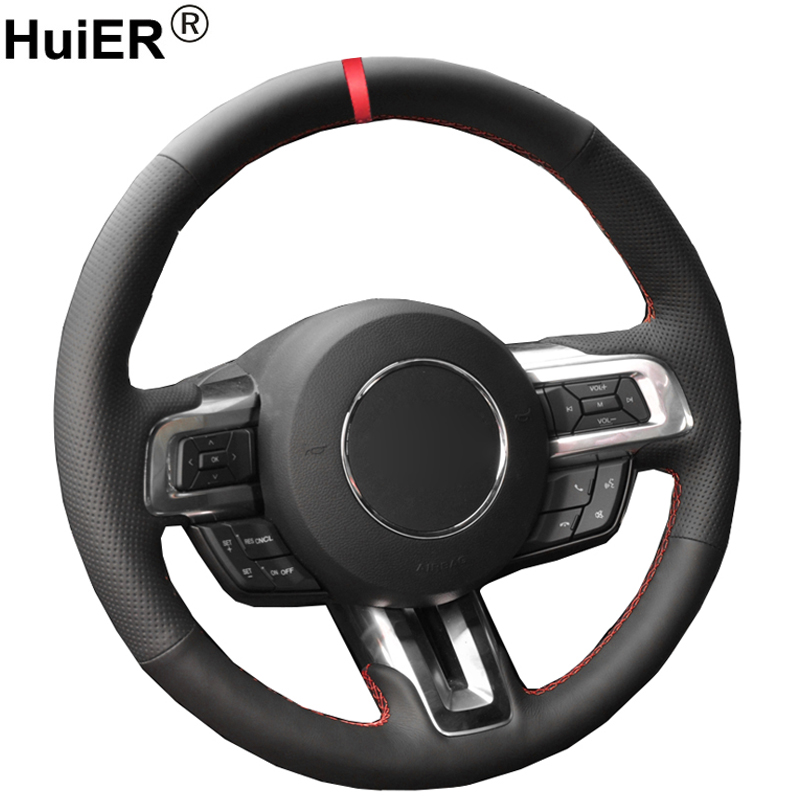 Sewing Gt - Juste de Volant de Voiture Cousue