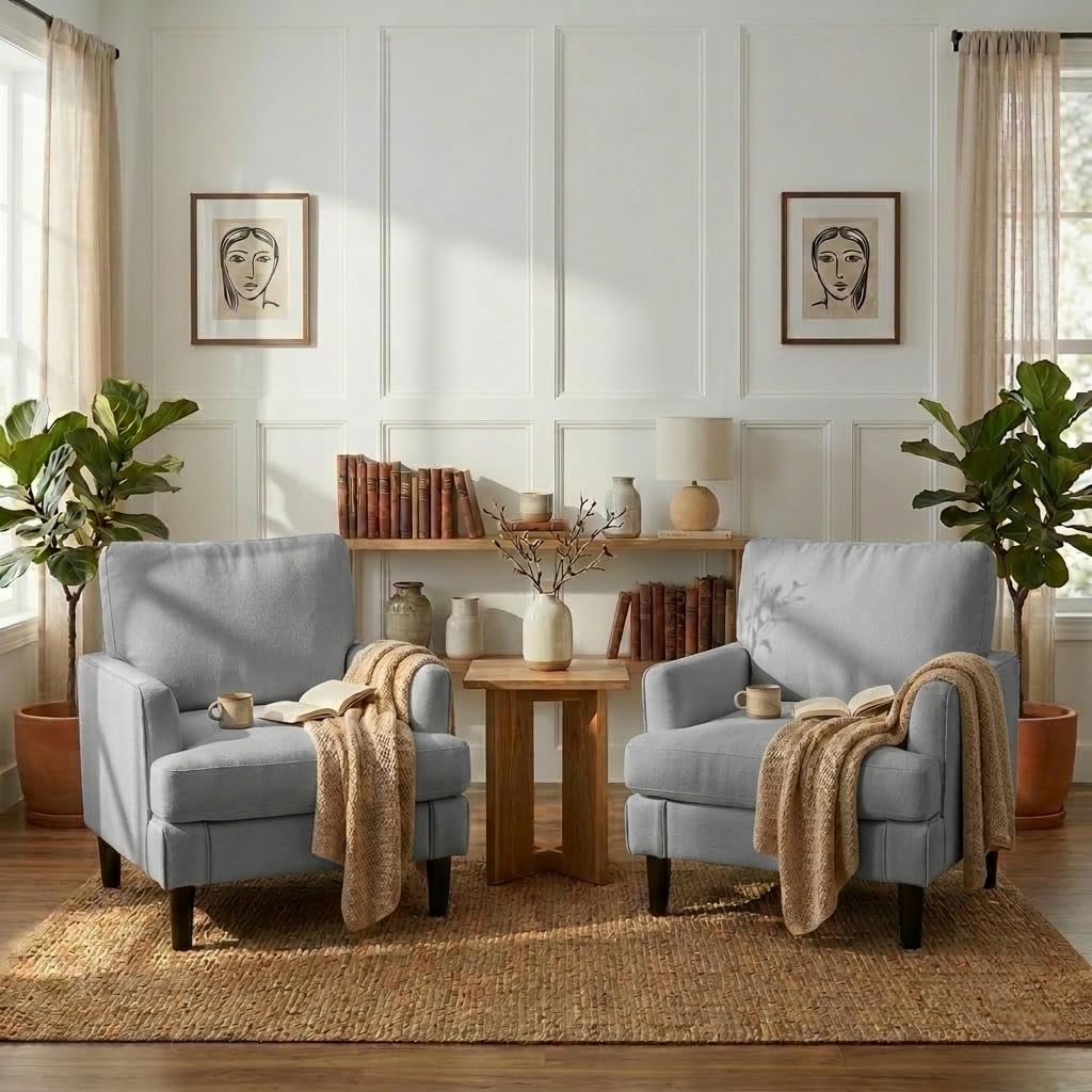 Century Textile & Sewing Supply Avenue C North Saskatoon Sk - # Ensemble de fauteuils d'appoint de