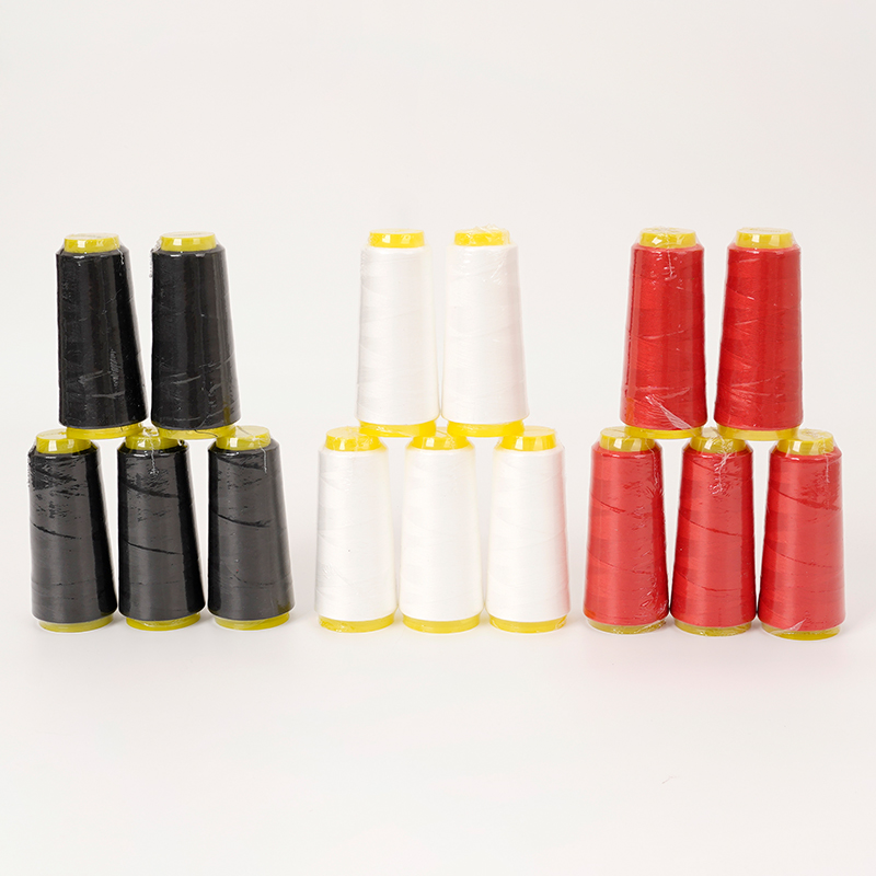 Serger Thread Cone - Fil de serger de surjet de