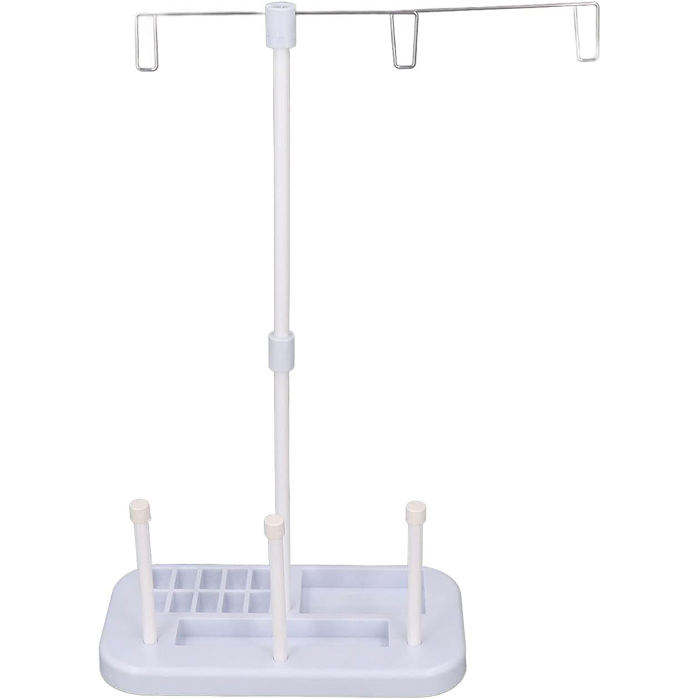 Serger Thread Cone - Support de fil à 3 cônes,