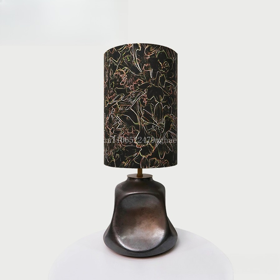 Century Textile & Sewing Supply Avenue C North Saskatoon Sk - Lampe de table en tissu Liberty