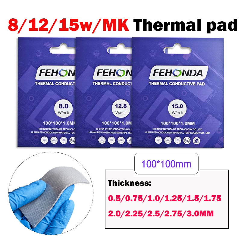 Fabric Softener Sheet - Fehonda 15w 12w 8w Coussin thermique