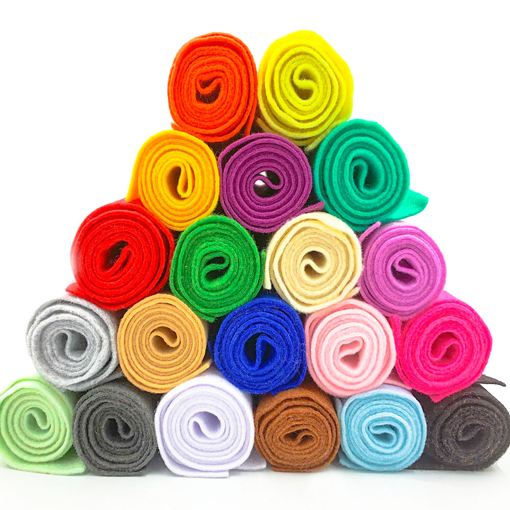 Tissu en feutre doux de 90cm,  - Fabric Softener Sheet avis et prix