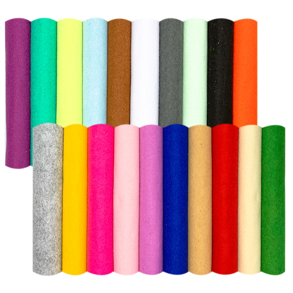 Tissu en feutre doux de 90cm,  - Fabric Softener Sheet avis et prix