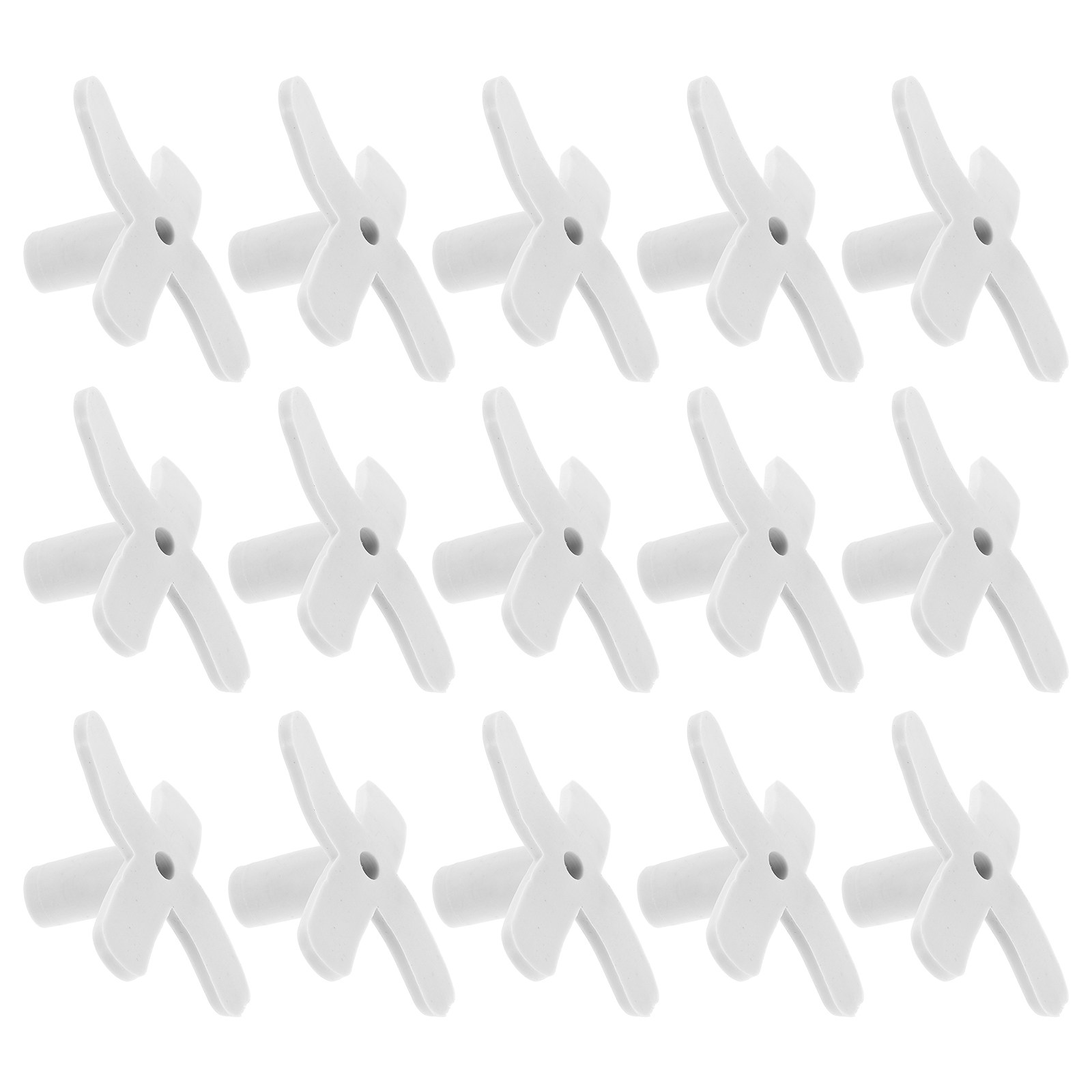 15 pièces Support de bobine de - Serger Thread Cone avis et prix