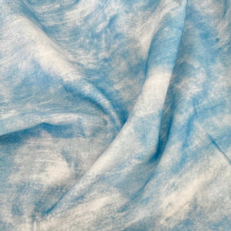 Tissu dégradé tie-dye rose, gr - Sewing Tie Dye avis et prix