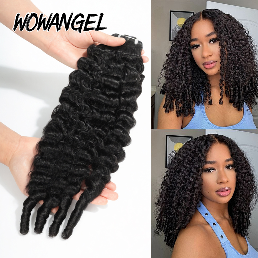 WOWANGEL Extensions de cheveux - Sewing Lab avis et prix