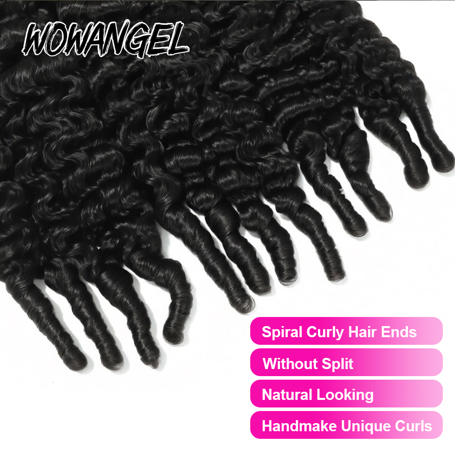 WOWANGEL Extensions de cheveux - Sewing Lab avis et prix