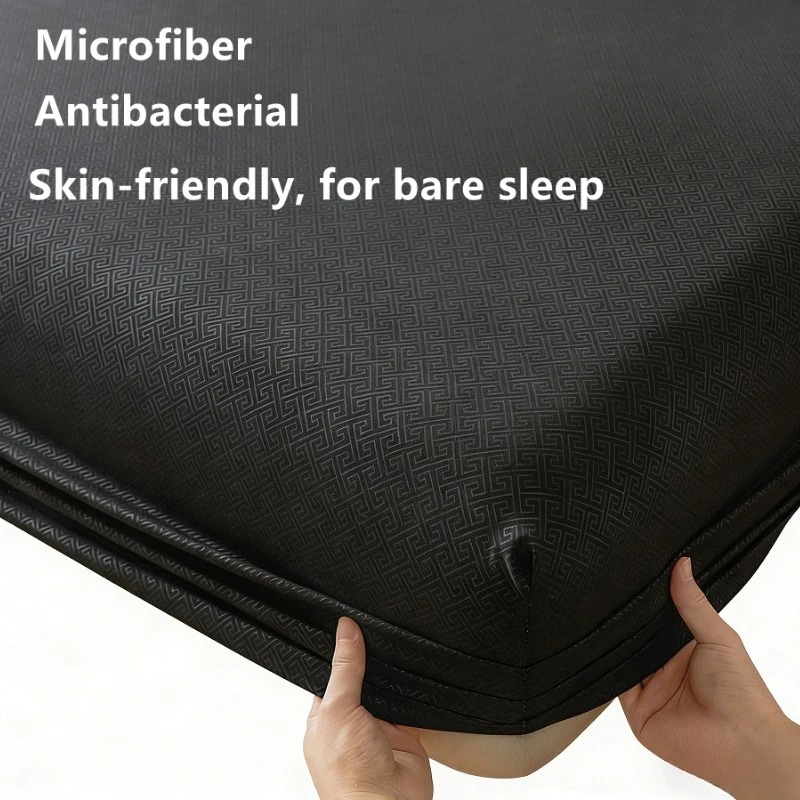 Protège-matelas antibactérien  - Fabric Softener Sheet avis et prix