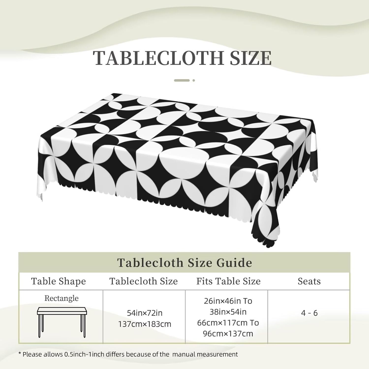 Nappe minimaliste de style mod - Century Textile & Sewing Supply Avenue C North Saskatoon Sk avis et prix
