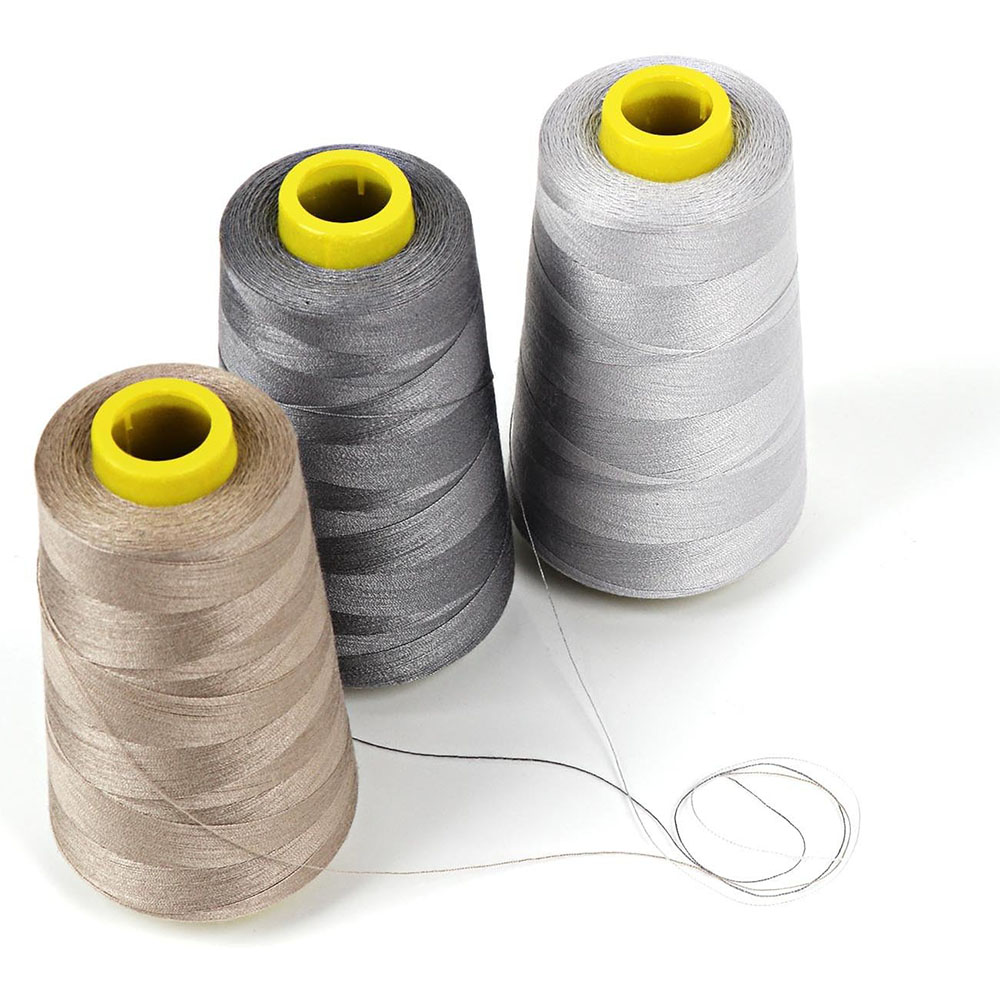 Bobines de fil à coudre 100% p - Serger Thread Cone avis et prix