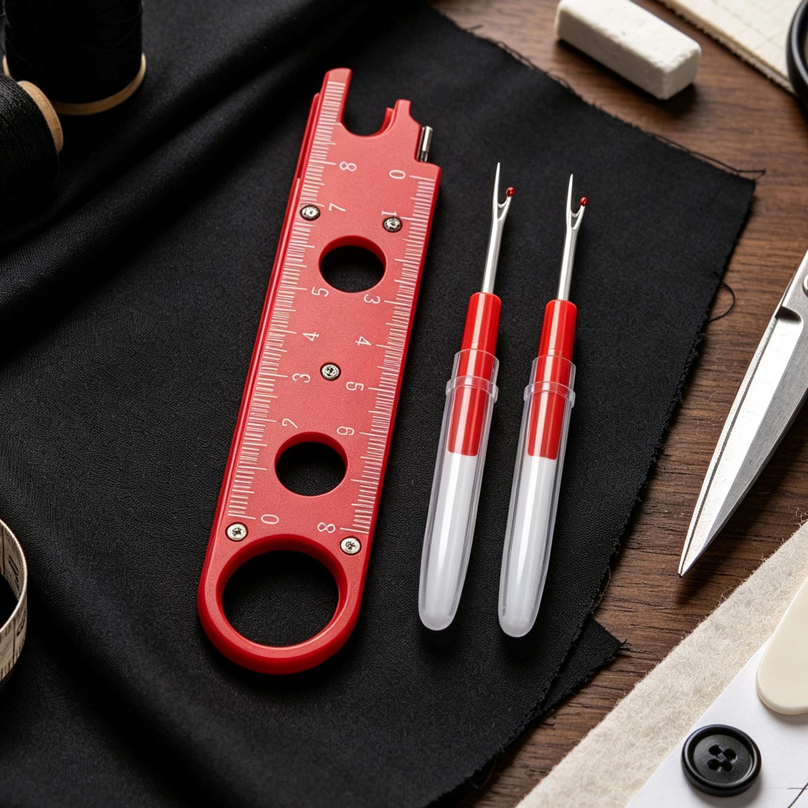 Enfile-aiguille pour machine à - Sewing Art avis et prix