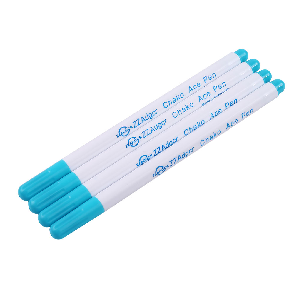 5 stylos effaçables à l'eau po - Fabric Marking Pen avis et prix