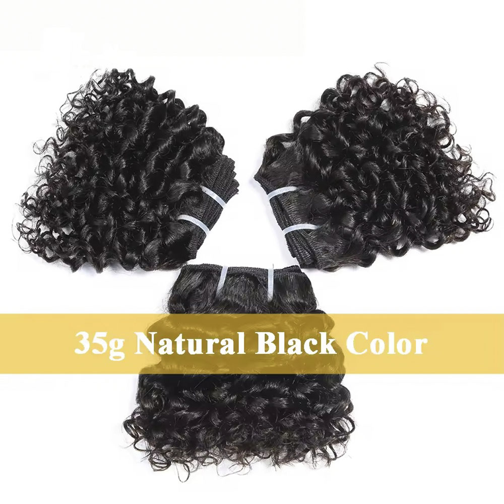 Bundles de cheveux humains bou - Sewing Lab avis et prix