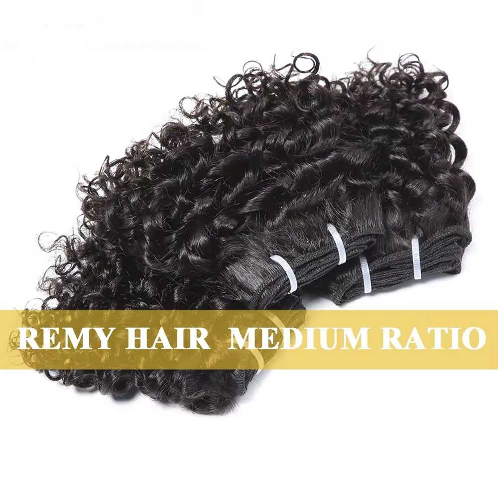 Bundles de cheveux humains bou - Sewing Lab avis et prix
