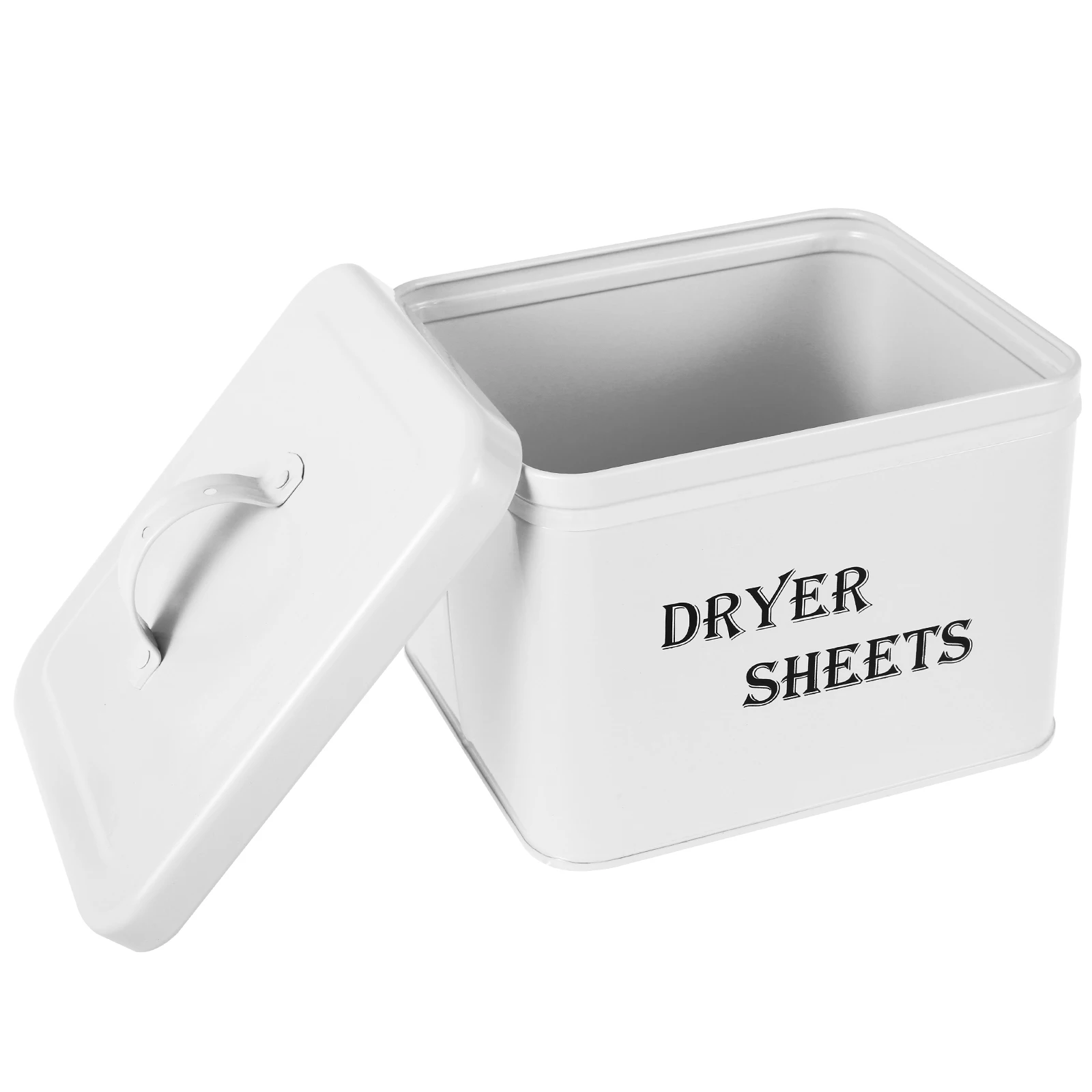 Boîtes de feuilles de séchoir  - Fabric Softener Sheet avis et prix