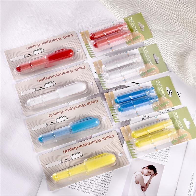 Stylo à poudre à tracer, poudr - Fabric Marking Pen avis et prix
