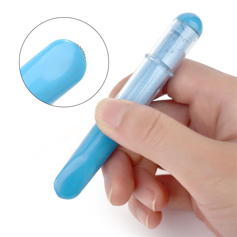 Stylo à poudre à tracer, poudr - Fabric Marking Pen avis et prix