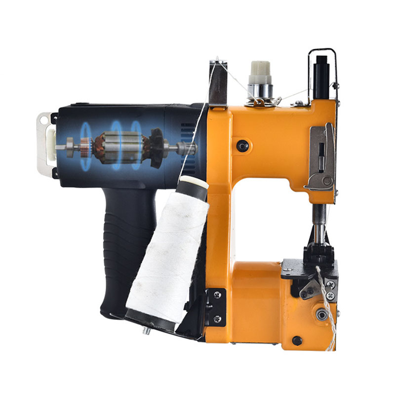 Machine à coudre électrique Po - Sewing In Textile Industry avis et prix