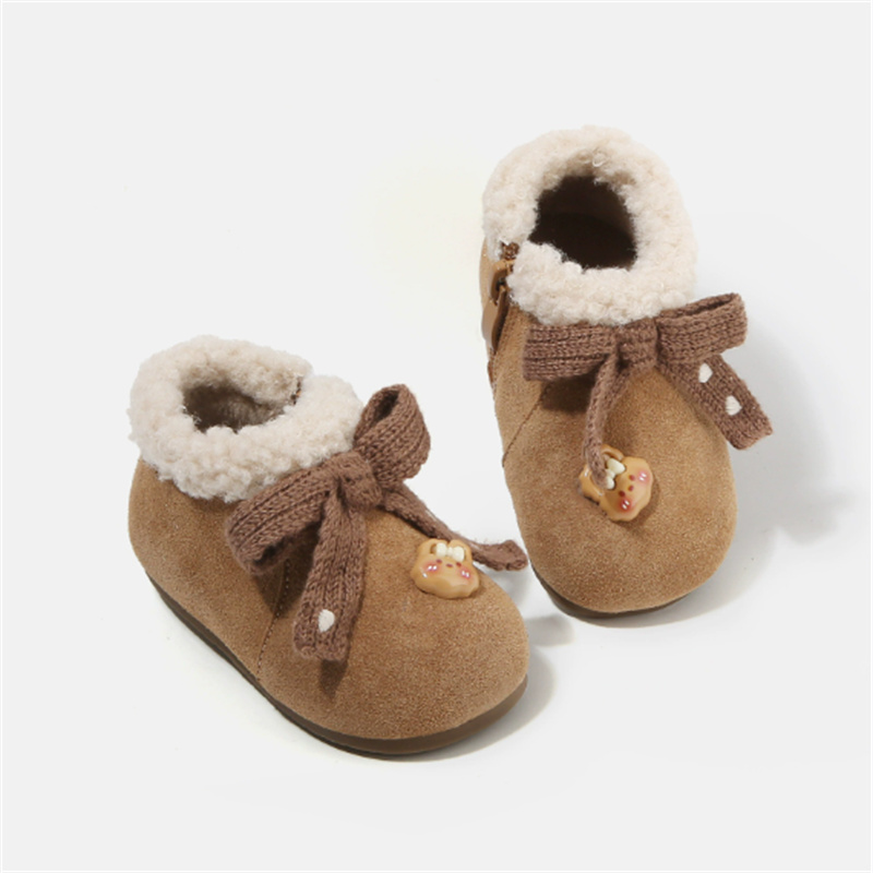 Chaussures d'hiver en cuir et  - Sewing Gt avis et prix