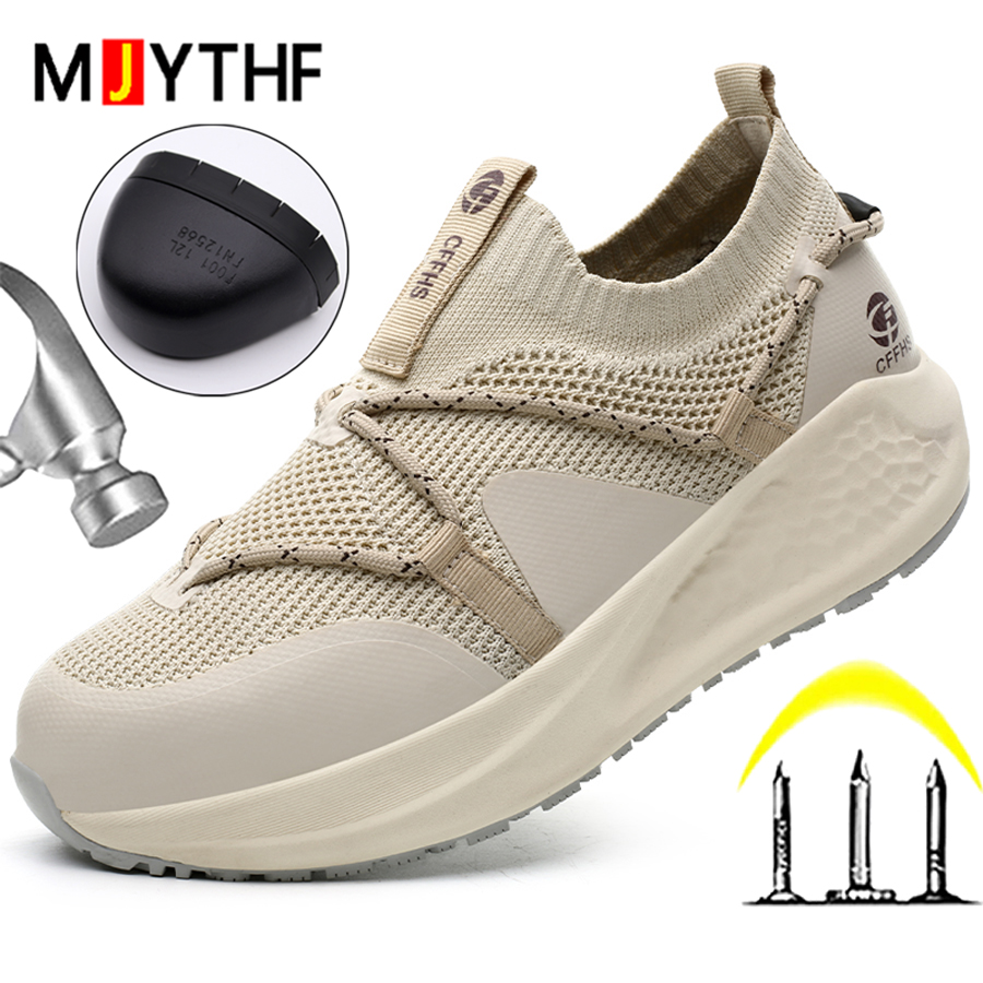 Chaussures de travail pour fem - Sewing Garment avis et prix