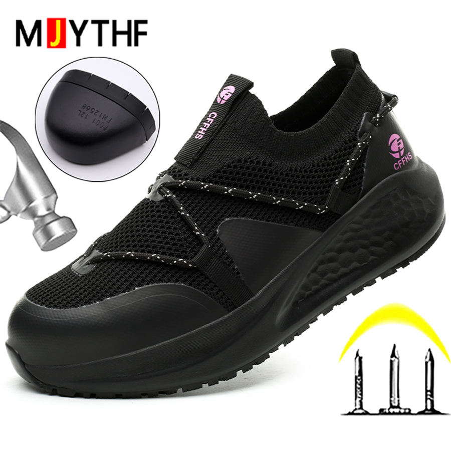 Chaussures de travail pour fem - Sewing Garment avis et prix