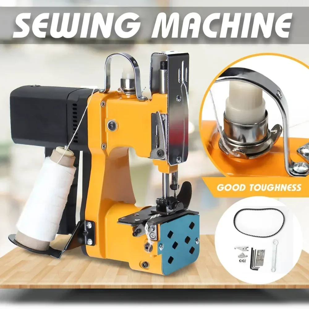 Machine à coudre électrique Po - Sewing In Textile Industry avis et prix