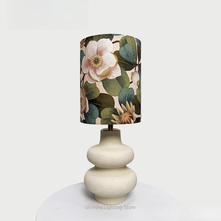 Lampe de table en tissu Libert - Century Textile & Sewing Supply Avenue C North Saskatoon Sk avis et prix