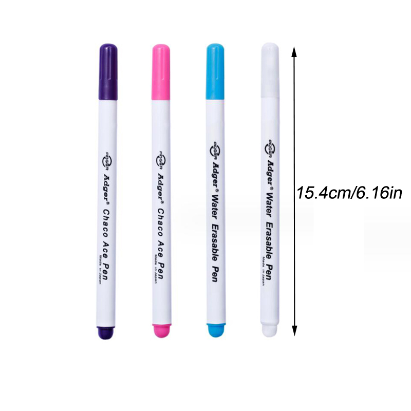 Stylo marqueur effaçable pour  - Fabric Marking Pen avis et prix