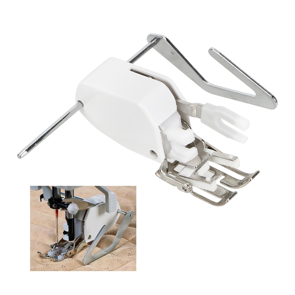 Pied presseur pour machine à c - Sewing Art avis et prix