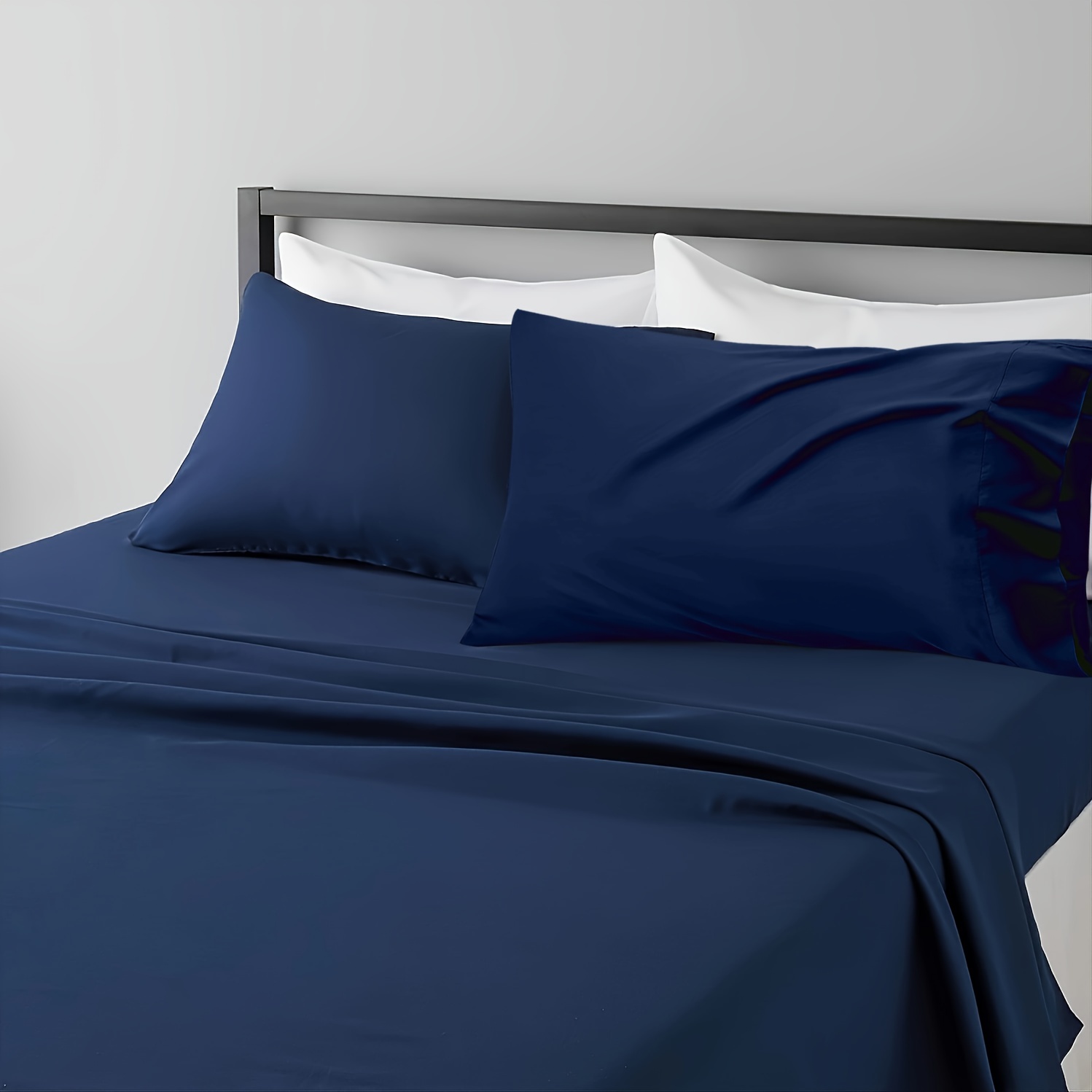 Ensemble de draps respirants e - Fabric Softener Sheet avis et prix