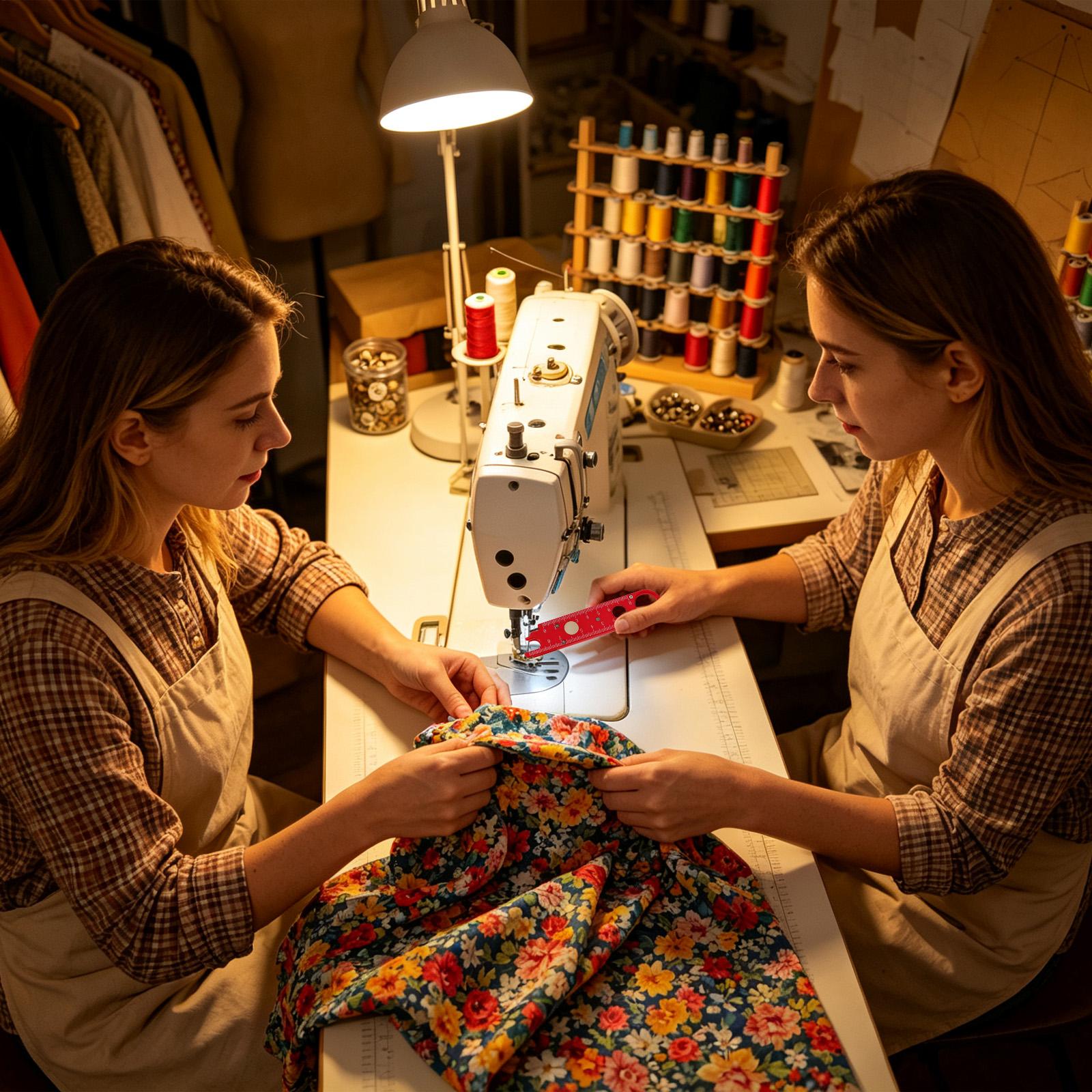 Enfile-aiguilles pour machine  - Sewing Art avis et prix