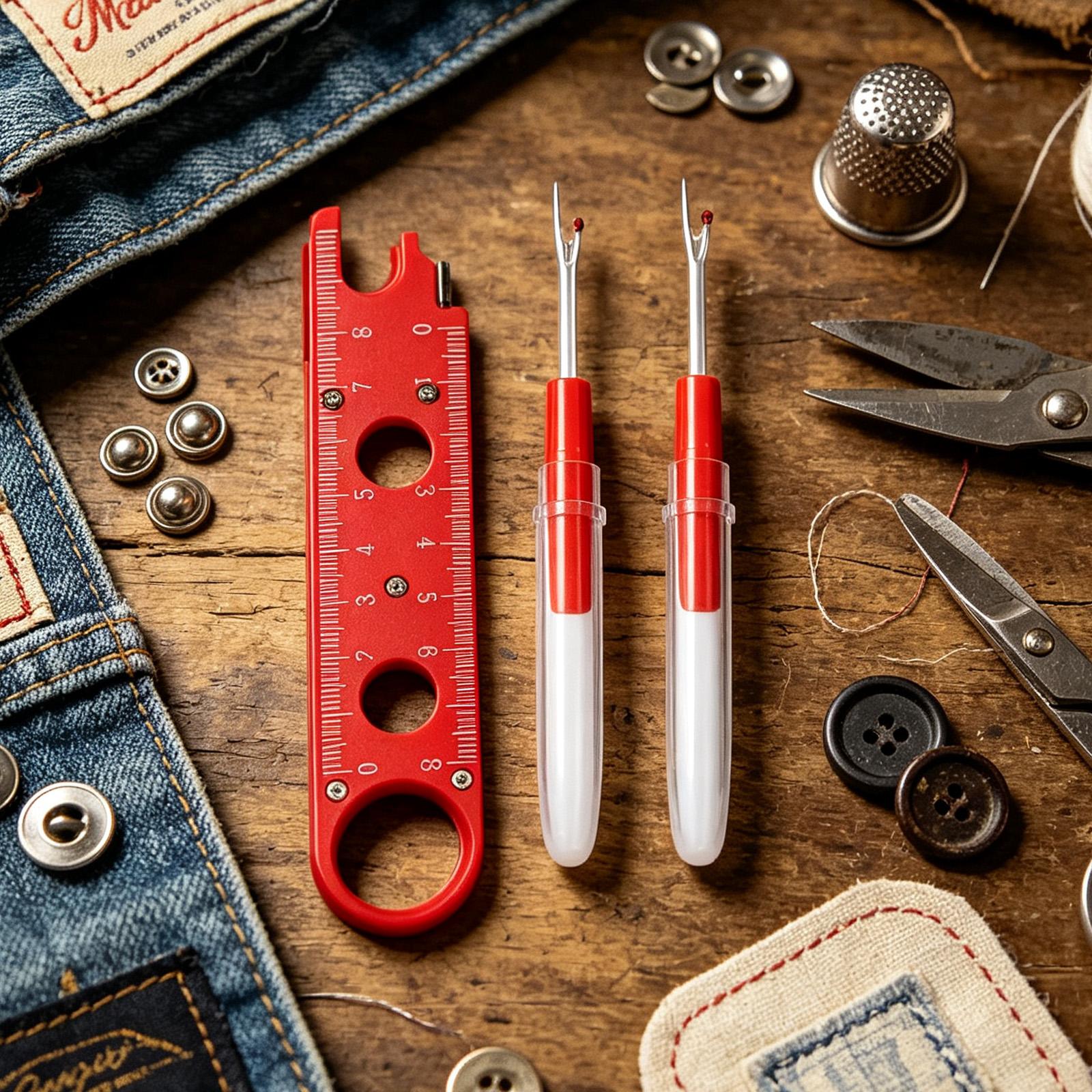 Enfile-aiguilles pour machine  - Sewing Art avis et prix