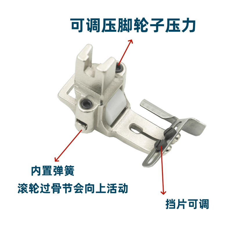 Bande élastique à plat, Tube d - Sewing Machine In Textile avis et prix