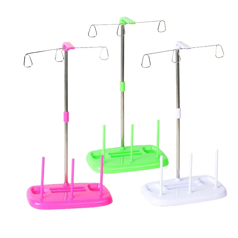 Support de bobine en plastique - Serger Thread Cone avis et prix